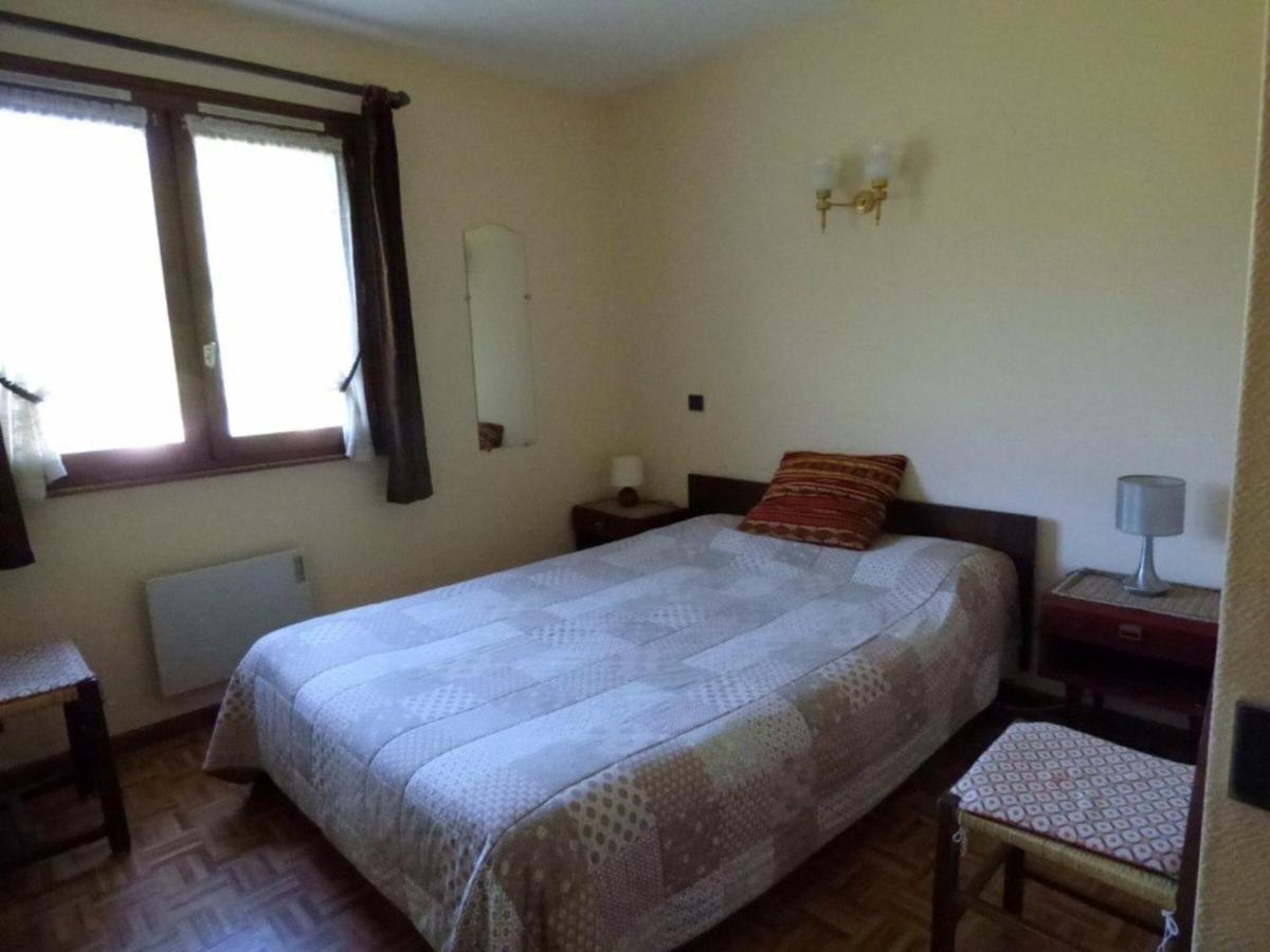 Agreable 2 Pieces + Cabine - 5 Pers, Balcon Expose Sud - Fr-1-458-133 Ле-Гран-Борнан Екстер'єр фото