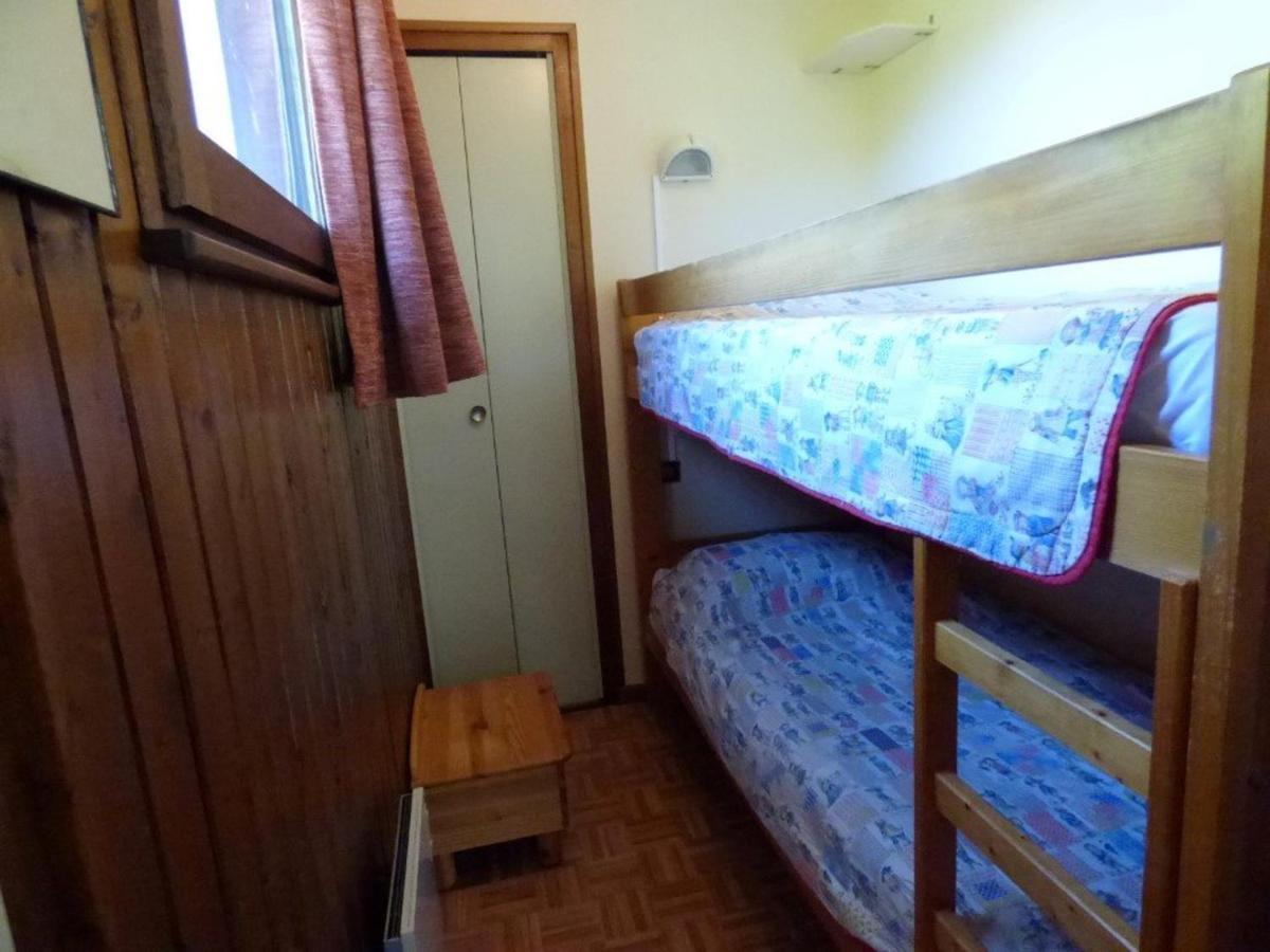 Agreable 2 Pieces + Cabine - 5 Pers, Balcon Expose Sud - Fr-1-458-133 Ле-Гран-Борнан Екстер'єр фото
